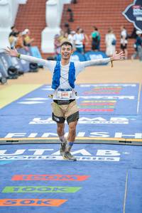 BIB: 5411
                            <button type="button" onclick="openModal(22752293)" class="btn btn-primary btn-sm float-right btn-popup" data-toggle="modal" data-target=".modal-high-quality">
                        <i class="fas fa-shopping-cart"></i> Add to Cart
                    </button>
                                            <button type="button" onclick="isThisMe(22752293, true)" class="btn btn-success btn-sm float-right btn-popup btn-isme hidden" data-toggle="tooltip" data-placement="bottom" title="นี่คือรูปของคุณใช่ไหม คลิกที่นี่เพื่อเอาเข้าอัลบั้ม">
                        <i class="fas fa-plus"></i> Add to album
                    </button>
                    <button type="button" onclick="isThisMe(22752293, false)" class="btn btn-warning btn-sm float-right btn-popup btn-isnotme hidden">
                        <i class="fas fa-ban"></i> Remove from album
                    </button>